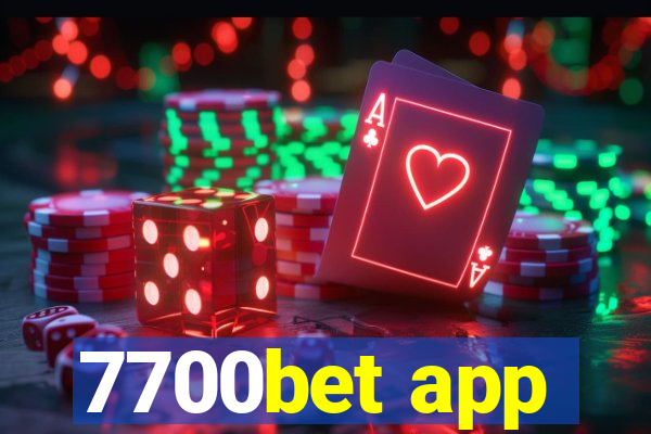 7700bet app